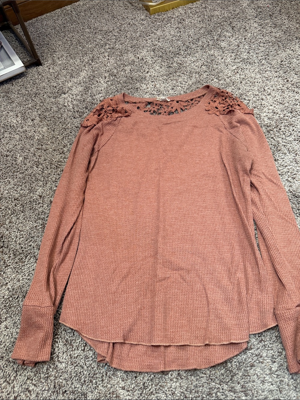 Hem & thread